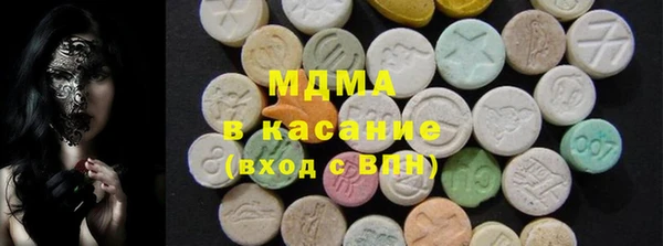 твердый Краснослободск